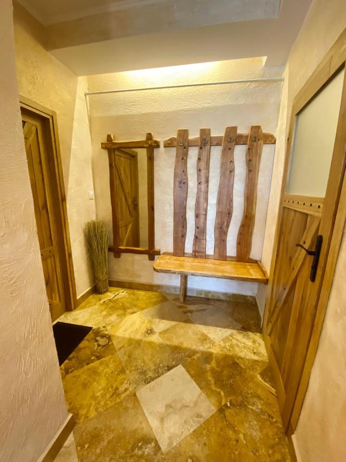 Noclegi - Karczma Solina Solina  Kültér fotó